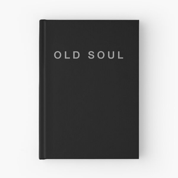 Item preview, Old Soul designed and sold by froggo tees.