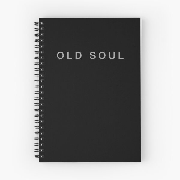 Item preview, Old Soul designed and sold by froggo tees.