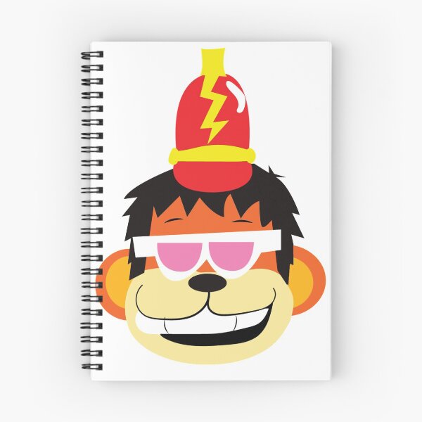 Item preview, The Banana Splits- Bingo 2 designed and sold by oohkissykissy.