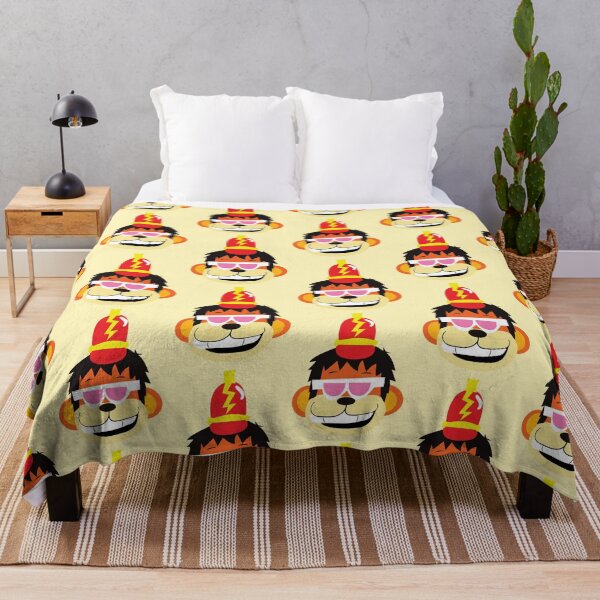 Item preview, The Banana Splits- Bingo 2 designed and sold by oohkissykissy.