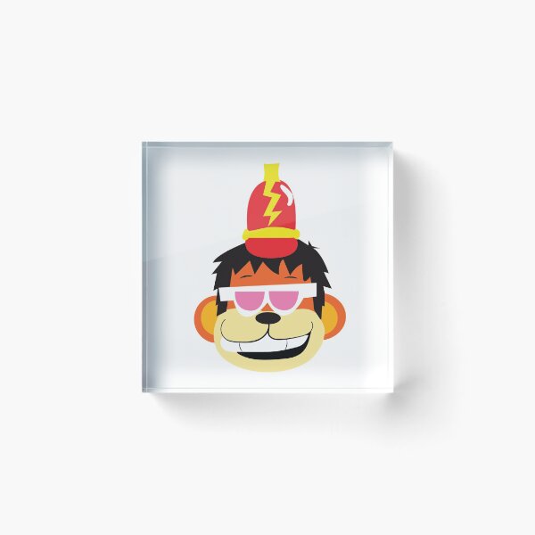 Item preview, The Banana Splits- Bingo 2 designed and sold by oohkissykissy.