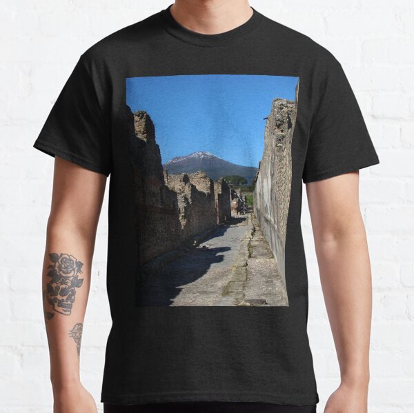 Item preview, Pompeii Uncovered II designed and sold by alabca.