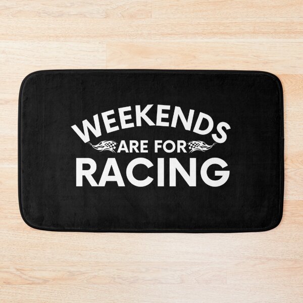Item preview, Weekends Are For Racing Hooded Sweatshirt , Youth or Toddler Sizes, Race Family  Moto Drag BMX Stock Car Race ,bags, Laptop Skins, scraf, mobile cases, face masks designed and sold by kenganalashish.