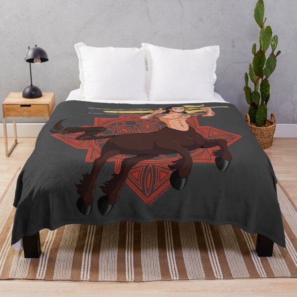 Item preview, Final Fantasy XV Centaurs: Gladiolus designed and sold by frankly-art.