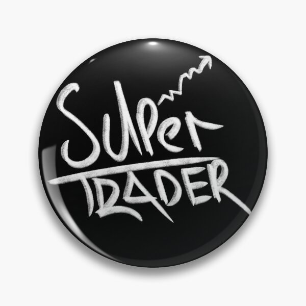 Item preview, Great trader - you are the best on the market! designed and sold by emm-j.