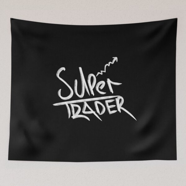 Item preview, Great trader - you are the best on the market! designed and sold by emm-j.