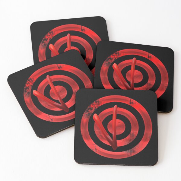 Item preview, U2 Vertigo designed and sold by CaramelMania.
