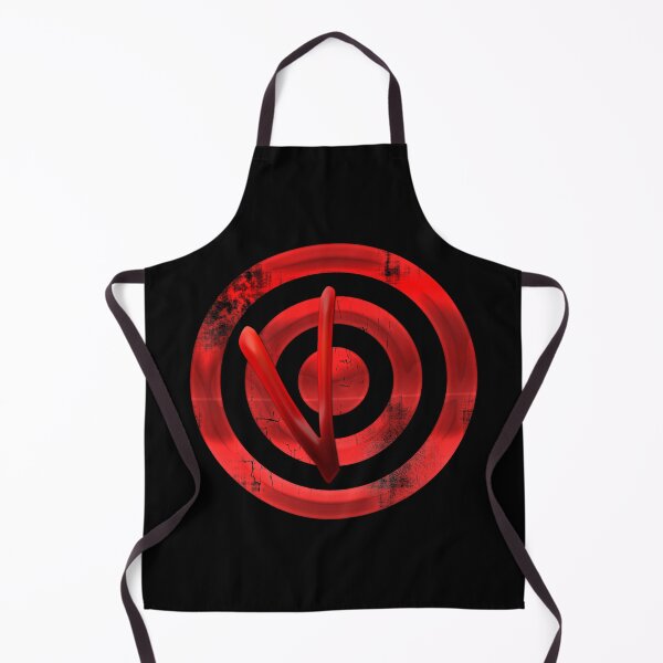 Item preview, U2 Vertigo designed and sold by CaramelMania.