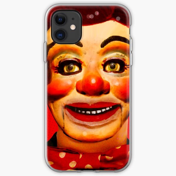 TRUST ME? iPhone Soft Case