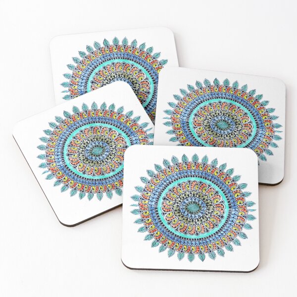 Item preview, Colorfull designed and sold by artesiaKT.