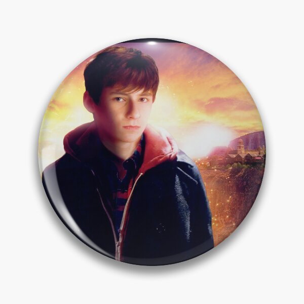 Item preview, OUAT in the Underworld - Henry Mills designed and sold by faithfearcolide.