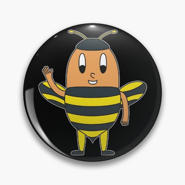 Item preview, Bee Egg designed and sold by M-P-Mueller.