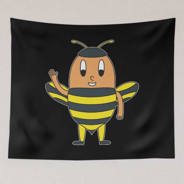 Item preview, Bee Egg designed and sold by M-P-Mueller.