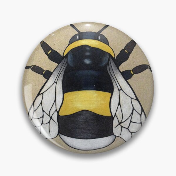 Item preview, Bumblebutt designed and sold by Sarah Tierney.