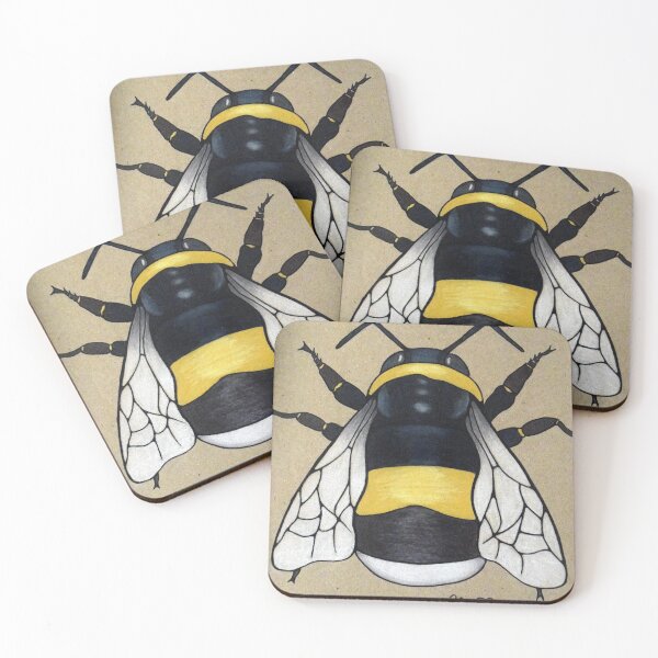 Item preview, Bumblebutt designed and sold by Sarah Tierney.