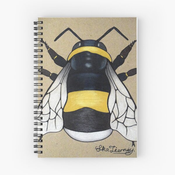 Item preview, Bumblebutt designed and sold by Sarah Tierney.