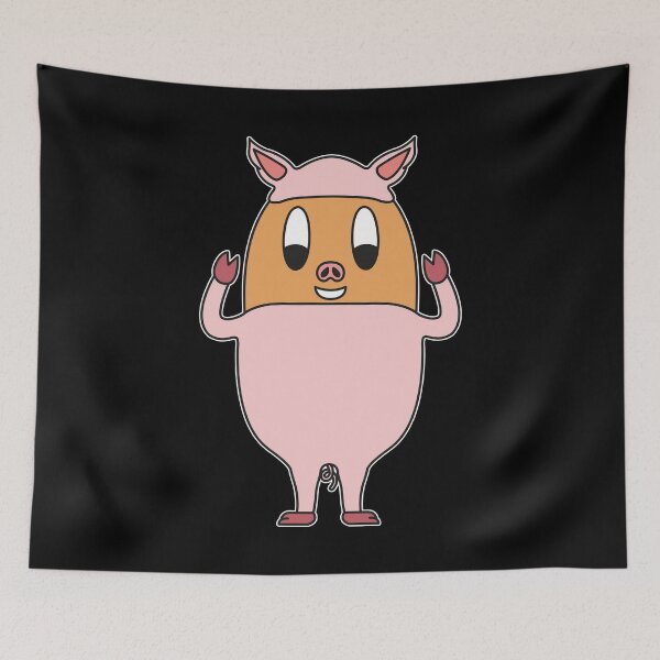 Item preview, Pig Egg designed and sold by M-P-Mueller.