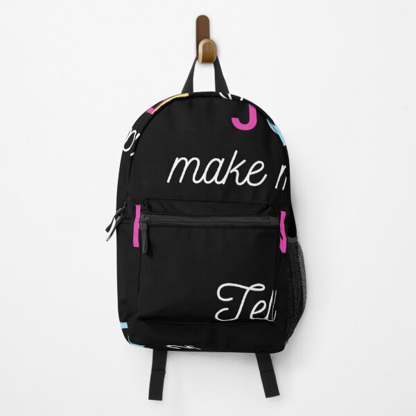 Item preview, Tell me a joke. Make me laugh, funny man designed and sold by WhatTheWorld.
