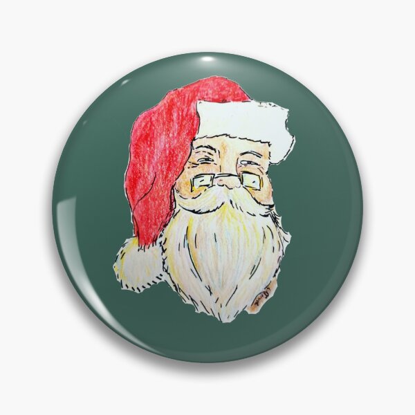 Item preview, Santa Claus designed and sold by CanDo20.