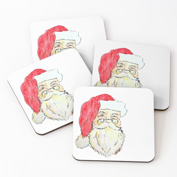 Item preview, Santa Claus designed and sold by CanDo20.