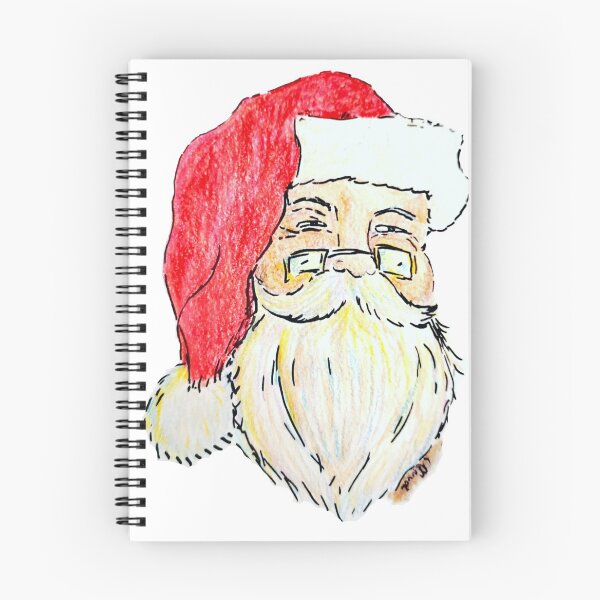 Item preview, Santa Claus designed and sold by CanDo20.
