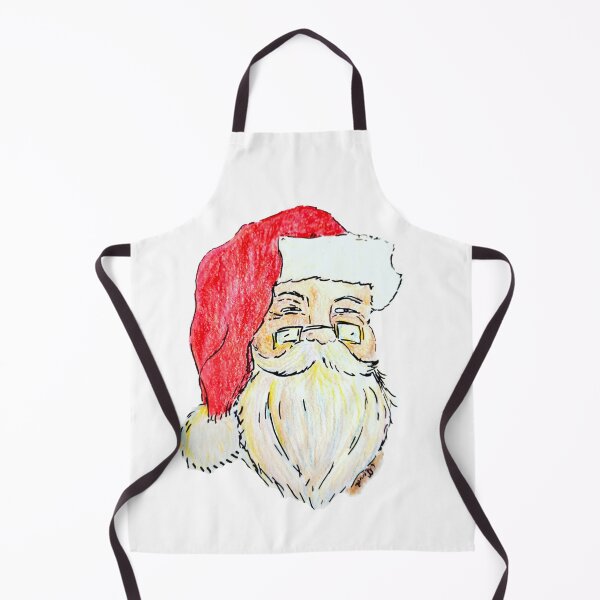 Item preview, Santa Claus designed and sold by CanDo20.