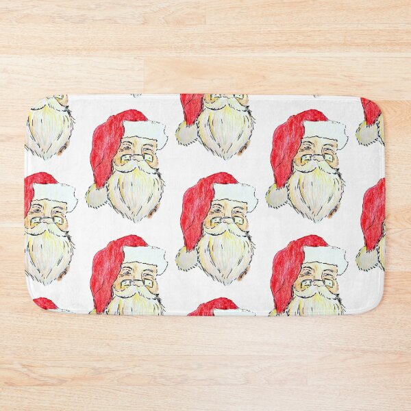 Item preview, Santa Claus designed and sold by CanDo20.