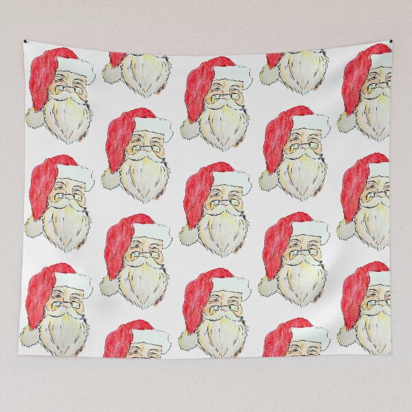 Item preview, Santa Claus designed and sold by CanDo20.
