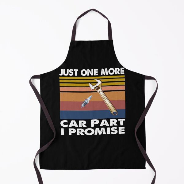 Item preview, Just One More Car Part I Promise designed and sold by Kaliarizone.