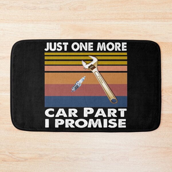 Item preview, Just One More Car Part I Promise designed and sold by Kaliarizone.