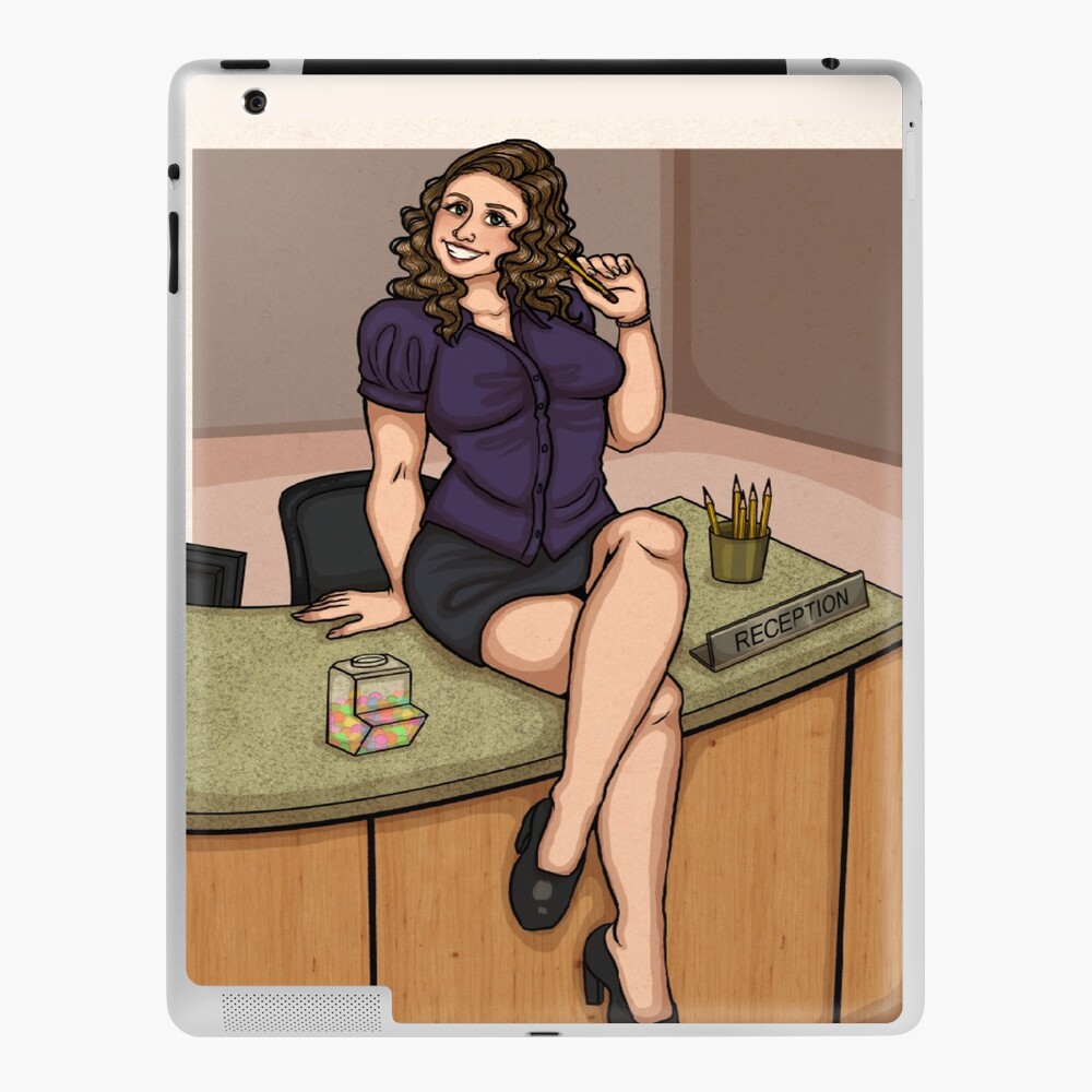 Pinup Pam Beesly