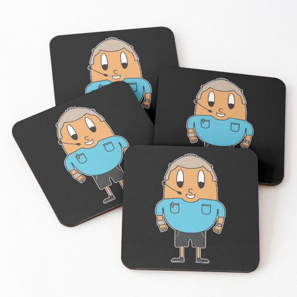 Item preview, Handball-Referee Egg designed and sold by M-P-Mueller.