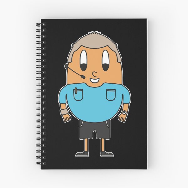 Item preview, Handball-Referee Egg designed and sold by M-P-Mueller.