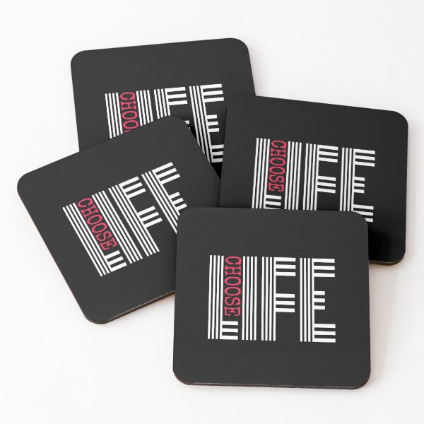 Item preview, choose life designed and sold by hamdellah.
