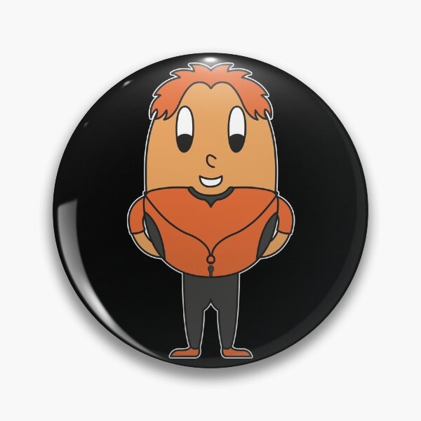 Item preview, Basketball-Referee Egg designed and sold by M-P-Mueller.