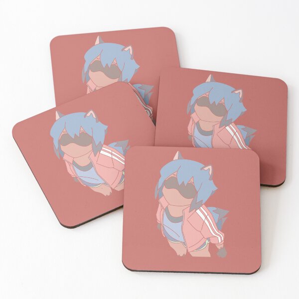 Item preview, Minimalist Michiru designed and sold by Oceanwalkr.