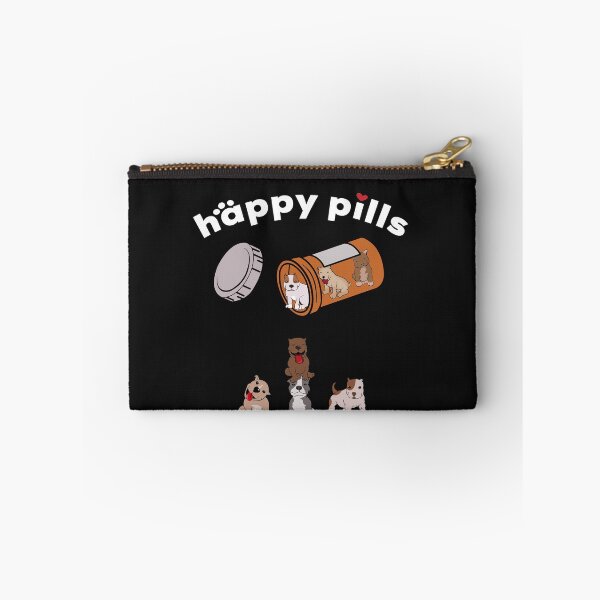Item preview, Happy pills designed and sold by AlmonodoJ4.