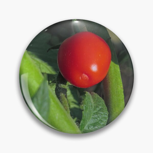 Item preview, Cherry Tomato designed and sold by WoodburyLake.