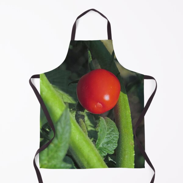 Item preview, Cherry Tomato designed and sold by WoodburyLake.