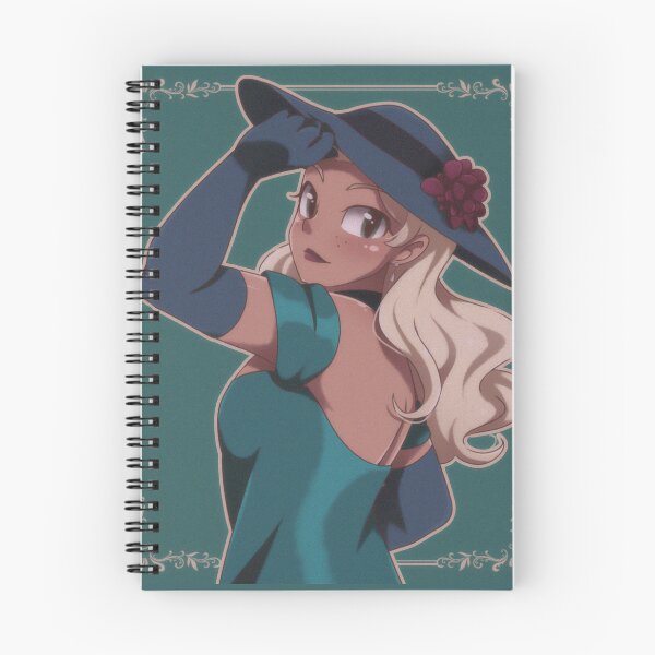 Item preview, Spy Perfuma - She-Ra designed and sold by applesartt.