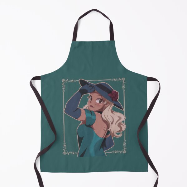 Item preview, Spy Perfuma - She-Ra designed and sold by applesartt.