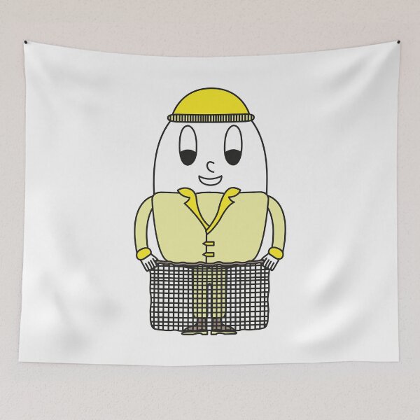 Item preview, Fisherman Egg designed and sold by M-P-Mueller.