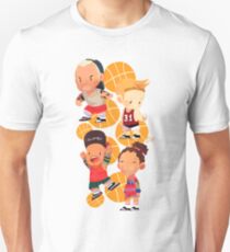 Irresistible Unisex T-Shirt