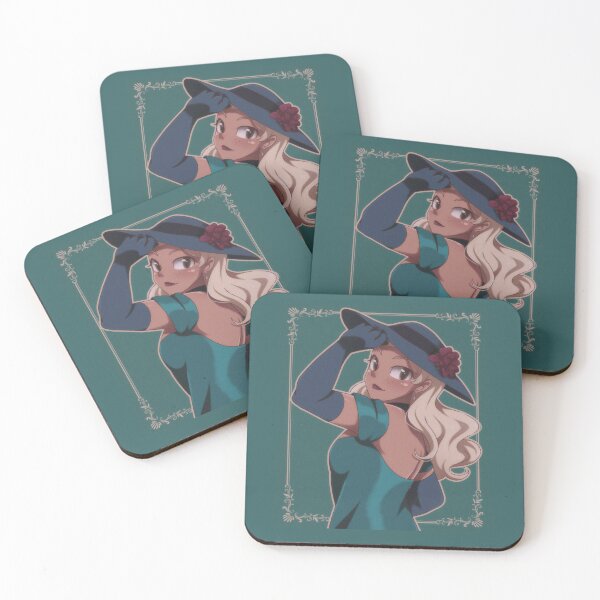 Item preview, Spy Perfuma - She-Ra designed and sold by applesartt.