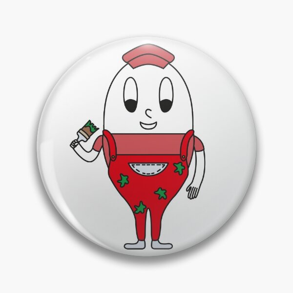 Item preview, Painter Egg designed and sold by M-P-Mueller.