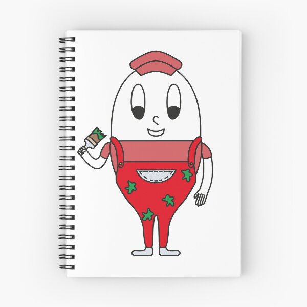 Item preview, Painter Egg designed and sold by M-P-Mueller.