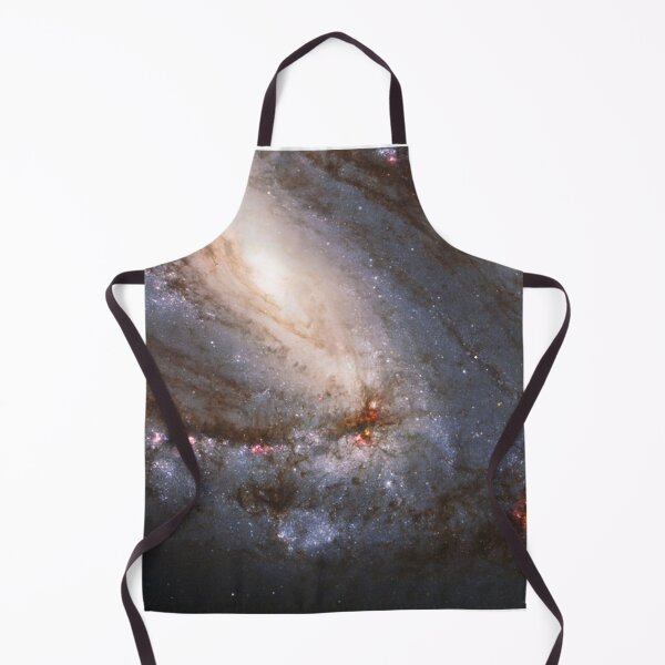 Item preview, Spiral Galaxy Messier 66 designed and sold by nando270.