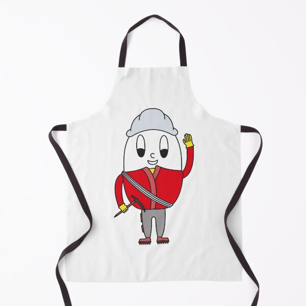 Item preview, Mountaineer Egg designed and sold by M-P-Mueller.