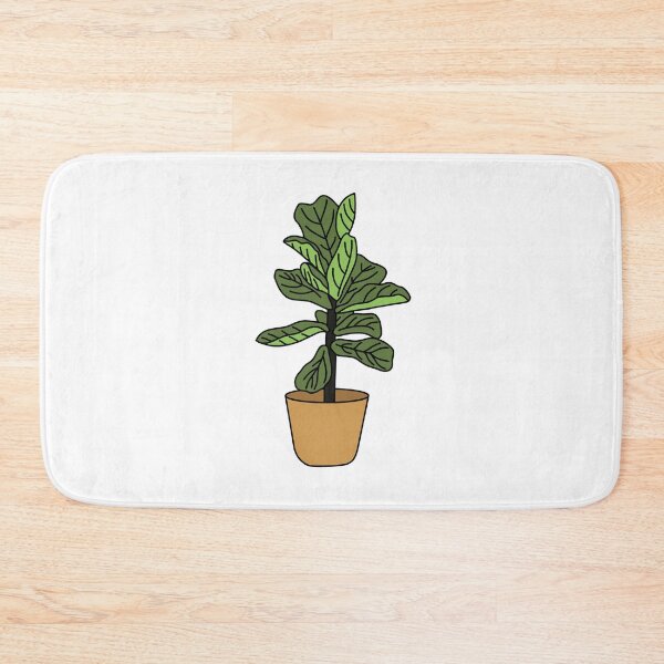 Item preview, Fiddle leaf fig designed and sold by Doctor Michaela.