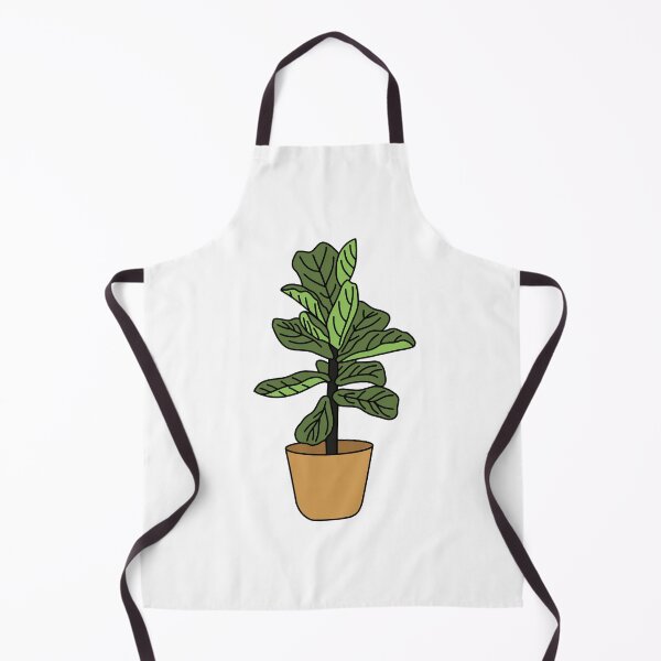 Item preview, Fiddle leaf fig designed and sold by Doctor Michaela.